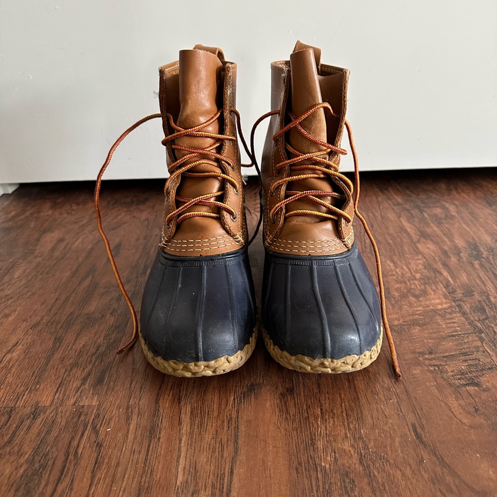 LL Bean Boots, Women’s Unlined